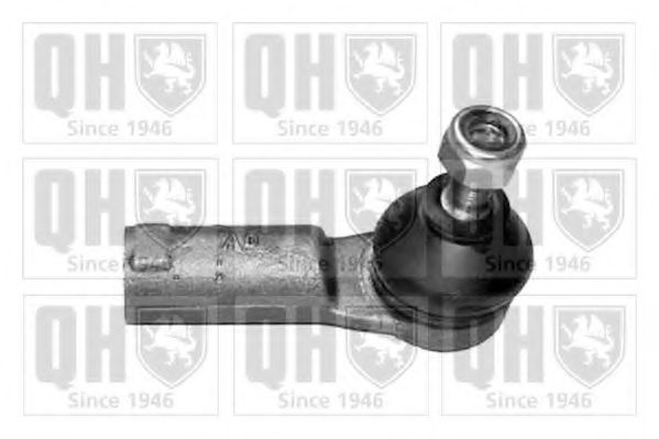 QUINTON HAZELL QR2382S Наконечник поперечной рулевой тяги 