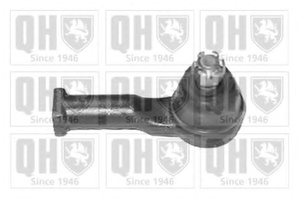 QUINTON HAZELL QR2396S Наконечник поперечной рулевой тяги для MAZDA 626 III (Мазда 626 3) QUINTON HAZELL QR2396S Наконечник поперечной рулевой тяги для MAZDA 626 III (Мазда 626 3)