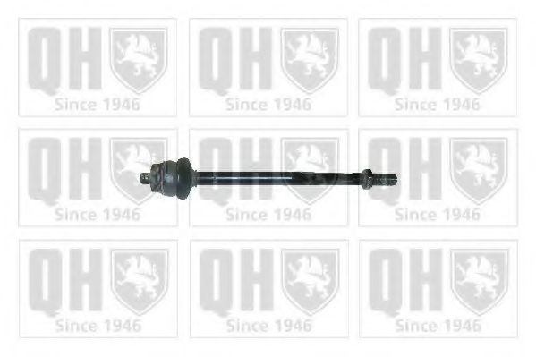 QUINTON HAZELL QR2418S Осевой шарнир, рулевая тяга 