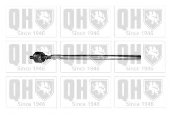 QUINTON HAZELL QR2446S Осевой шарнир, рулевая тяга 
