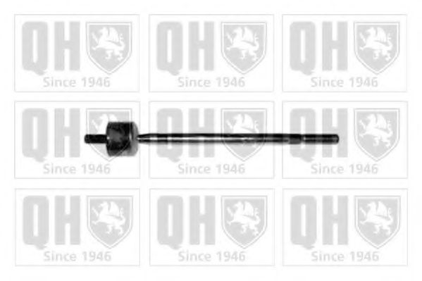 QUINTON HAZELL QR2457S Осевой шарнир, рулевая тяга 