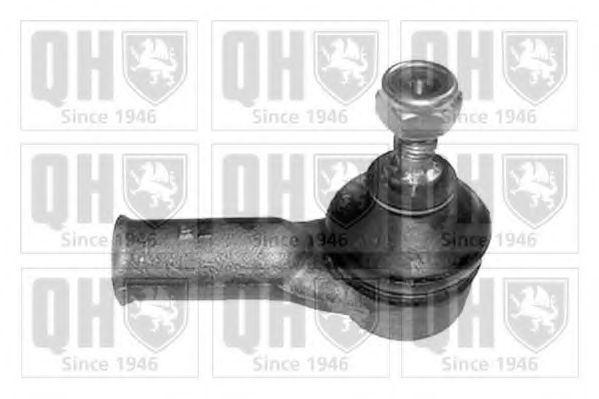 QUINTON HAZELL QR2460S Наконечник поперечной рулевой тяги 