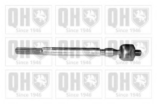 QUINTON HAZELL QR2463S Осевой шарнир, рулевая тяга 