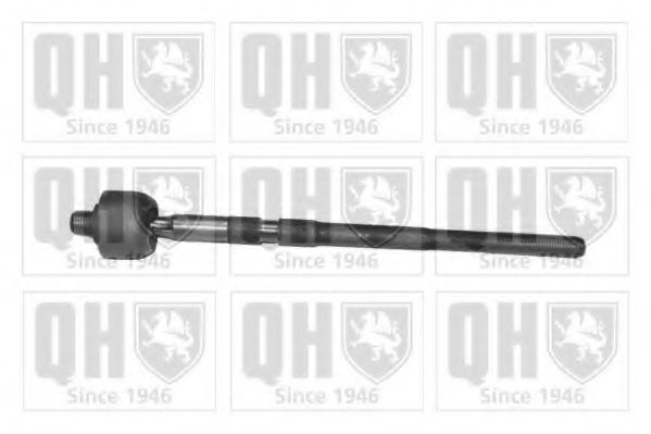 QUINTON HAZELL QR2464S Осевой шарнир, рулевая тяга для FIAT (Фиат) QUINTON HAZELL QR2464S Осевой шарнир, рулевая тяга для FIAT (Фиат)
