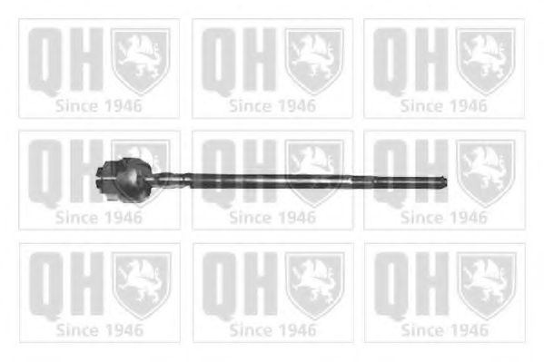 QUINTON HAZELL QR2465S Осевой шарнир, рулевая тяга для FIAT (Фиат) QUINTON HAZELL QR2465S Осевой шарнир, рулевая тяга для FIAT (Фиат)