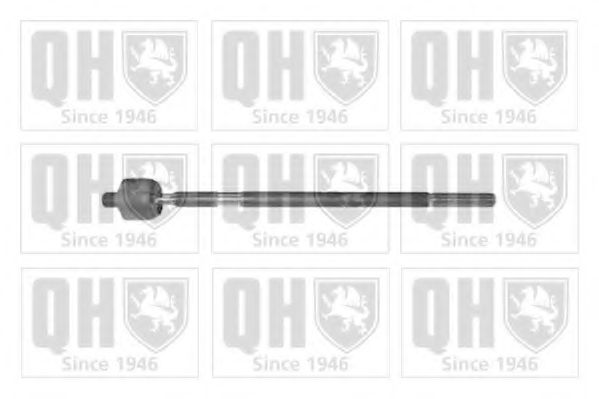 QUINTON HAZELL QR2467S Осевой шарнир, рулевая тяга 