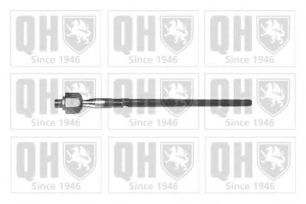 QUINTON HAZELL QR2473S Осевой шарнир, рулевая тяга 