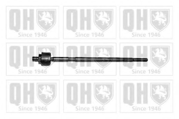 QUINTON HAZELL QR2494S Осевой шарнир, рулевая тяга для MAZDA 323 III (Мазда 323 3) QUINTON HAZELL QR2494S Осевой шарнир, рулевая тяга для MAZDA 323 III (Мазда 323 3)