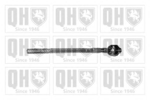 QUINTON HAZELL QR2502S Осевой шарнир, рулевая тяга для MAZDA 626 III (Мазда 626 3) QUINTON HAZELL QR2502S Осевой шарнир, рулевая тяга для MAZDA 626 III (Мазда 626 3)