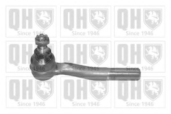 QUINTON HAZELL QR2528S Наконечник поперечной рулевой тяги для OPEL COMMODORE B (Опель Cоммодорэ б) QUINTON HAZELL QR2528S Наконечник поперечной рулевой тяги для OPEL COMMODORE B (Опель Cоммодорэ б)