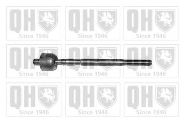 QUINTON HAZELL QR2545S Осевой шарнир, рулевая тяга для MITSUBISHI COLT II (Митсубиши/митсубиси Cолт 2) QUINTON HAZELL QR2545S Осевой шарнир, рулевая тяга для MITSUBISHI COLT II (Митсубиши/митсубиси Cолт 2)