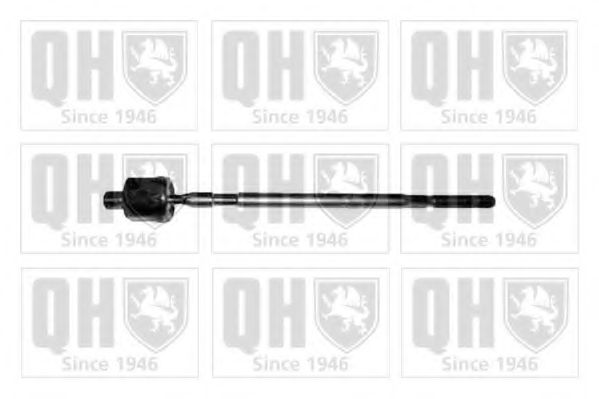 QUINTON HAZELL QR2546S Осевой шарнир, рулевая тяга для MITSUBISHI LANCER IV (Митсубиши/митсубиси Ланcэр иv) QUINTON HAZELL QR2546S Осевой шарнир, рулевая тяга для MITSUBISHI LANCER IV (Митсубиши/митсубиси Ланcэр иv)