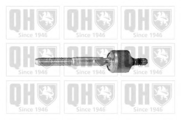 QUINTON HAZELL QR2556S Осевой шарнир, рулевая тяга 