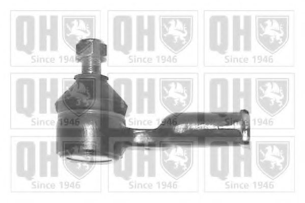 QUINTON HAZELL QR2558S Наконечник поперечной рулевой тяги 