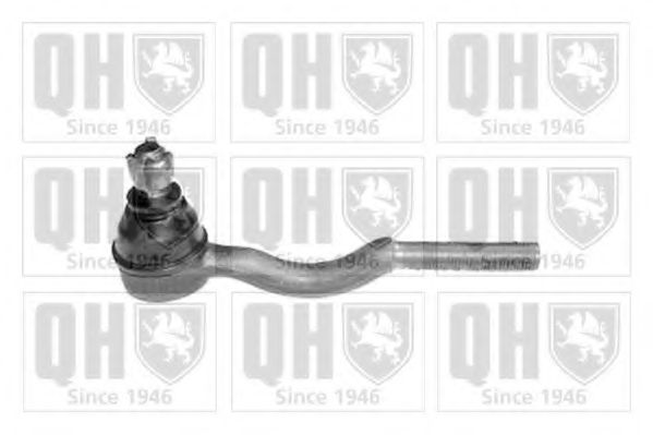 QUINTON HAZELL QR2564S Наконечник поперечной рулевой тяги для NISSAN CABSTAR (Ниссан Cабстар) QUINTON HAZELL QR2564S Наконечник поперечной рулевой тяги для NISSAN CABSTAR (Ниссан Cабстар)