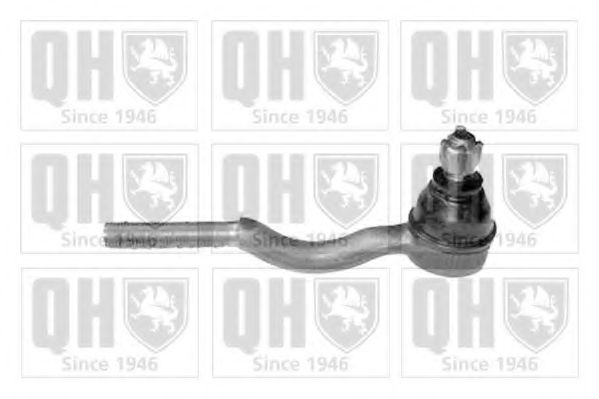 QUINTON HAZELL QR2565S Наконечник поперечной рулевой тяги для NISSAN CABSTAR (Ниссан Cабстар) QUINTON HAZELL QR2565S Наконечник поперечной рулевой тяги для NISSAN CABSTAR (Ниссан Cабстар)