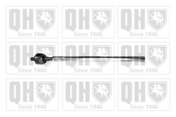 QUINTON HAZELL QR2566S Осевой шарнир, рулевая тяга 