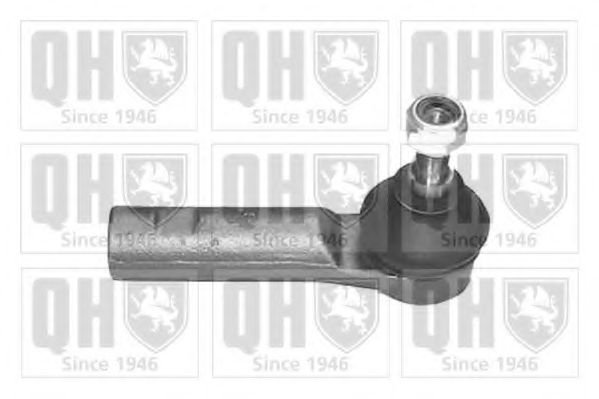 QUINTON HAZELL QR2574S Наконечник поперечной рулевой тяги для ROVER 400 (Ровер 400) QUINTON HAZELL QR2574S Наконечник поперечной рулевой тяги для ROVER 400 (Ровер 400)