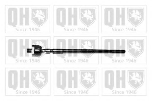 QUINTON HAZELL QR2583S Осевой шарнир, рулевая тяга 