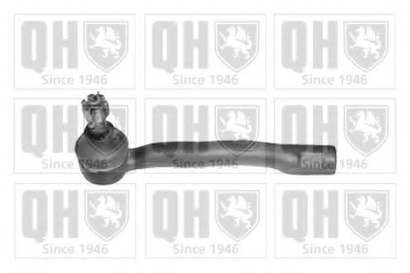 QUINTON HAZELL QR2585S Наконечник поперечной рулевой тяги 