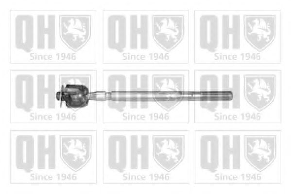QUINTON HAZELL QR2587S Осевой шарнир, рулевая тяга 