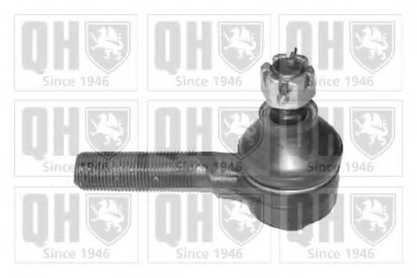 QUINTON HAZELL QR2597S Наконечник поперечной рулевой тяги для TOYOTA HIACE II (Тойота/тоета Хиаcэ 2) QUINTON HAZELL QR2597S Наконечник поперечной рулевой тяги для TOYOTA HIACE II (Тойота/тоета Хиаcэ 2)