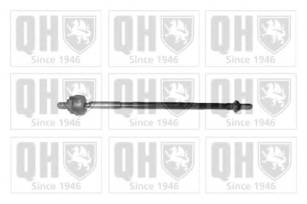QUINTON HAZELL QR2603S Осевой шарнир, рулевая тяга для VOLKSWAGEN CORRADO (Фольксваген Cоррадо) QUINTON HAZELL QR2603S Осевой шарнир, рулевая тяга для VOLKSWAGEN CORRADO (Фольксваген Cоррадо)