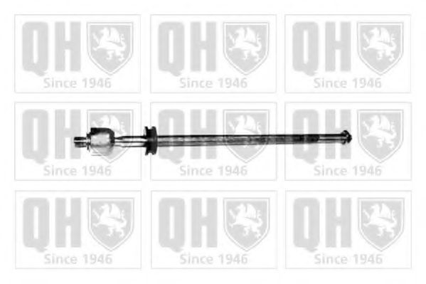 QUINTON HAZELL QR2609S Осевой шарнир, рулевая тяга для VOLKSWAGEN T3 CARAVELLE (Фольксваген Т3 cараvэллэ) QUINTON HAZELL QR2609S Осевой шарнир, рулевая тяга для VOLKSWAGEN T3 CARAVELLE (Фольксваген Т3 cараvэллэ)