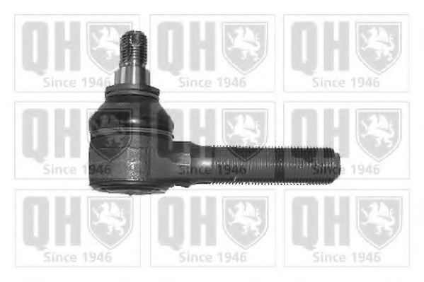 QUINTON HAZELL QR2667S Наконечник поперечной рулевой тяги; Угловой шарнир, продольная рулевая тяга для VOLKSWAGEN LT 40-55 I (Фольксваген Лт 40-55 и) QUINTON HAZELL QR2667S Наконечник поперечной рулевой тяги; Угловой шарнир, продольная рулевая тяга для VOLKSWAGEN LT 40-55 I (Фольксваген Лт 40-55 и)