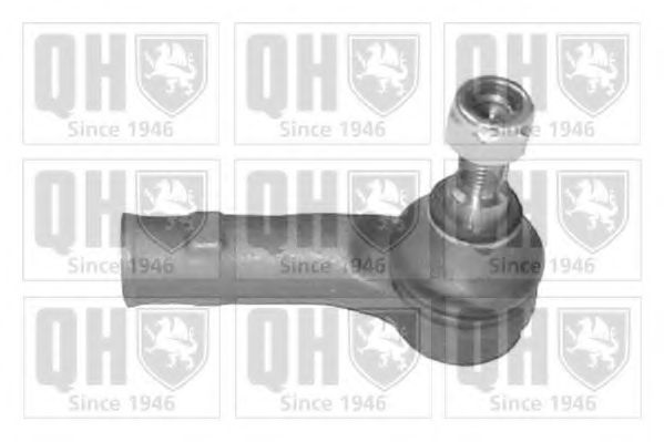 QUINTON HAZELL QR2782S Наконечник поперечной рулевой тяги для VOLKSWAGEN T4 MULTIVAN (Фольксваген Т4 мултиvан) QUINTON HAZELL QR2782S Наконечник поперечной рулевой тяги для VOLKSWAGEN T4 MULTIVAN (Фольксваген Т4 мултиvан)