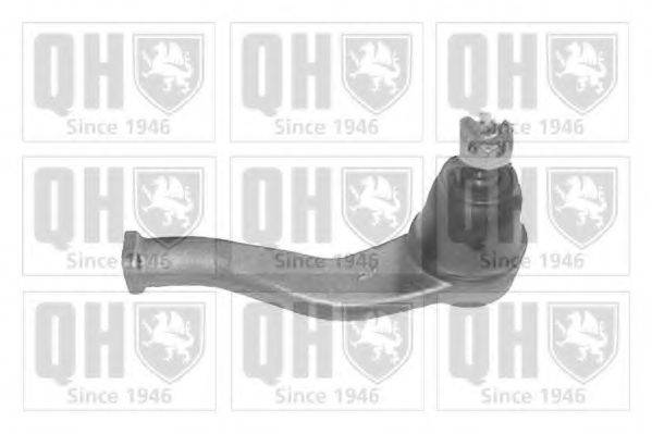 QUINTON HAZELL QR2801S Наконечник поперечной рулевой тяги для DAIHATSU APPLAUSE (Дайхатсу Апплаусэ) QUINTON HAZELL QR2801S Наконечник поперечной рулевой тяги для DAIHATSU APPLAUSE (Дайхатсу Апплаусэ)