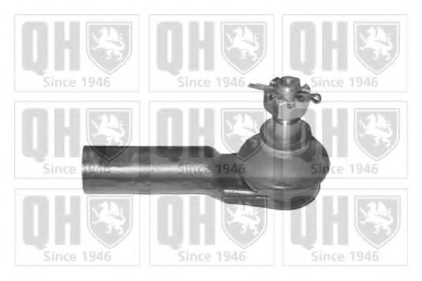 QUINTON HAZELL QR2821S Наконечник поперечной рулевой тяги для NISSAN PRIMERA (Ниссан Примера) QUINTON HAZELL QR2821S Наконечник поперечной рулевой тяги для NISSAN PRIMERA (Ниссан Примера)