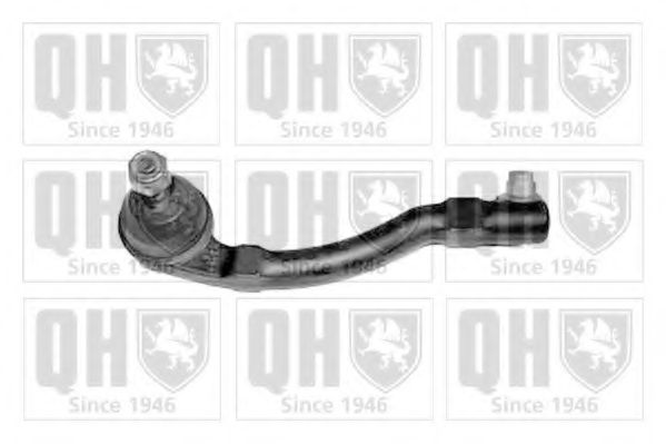 QUINTON HAZELL QR2835S Наконечник поперечной рулевой тяги для RENAULT (Рено) QUINTON HAZELL QR2835S Наконечник поперечной рулевой тяги для RENAULT (Рено)