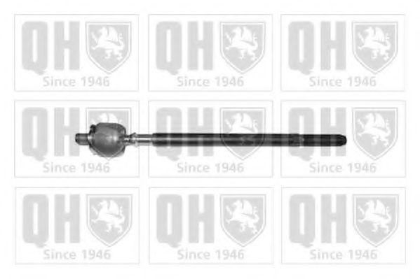QUINTON HAZELL QR2836S Осевой шарнир, рулевая тяга для RENAULT (Рено) QUINTON HAZELL QR2836S Осевой шарнир, рулевая тяга для RENAULT (Рено)