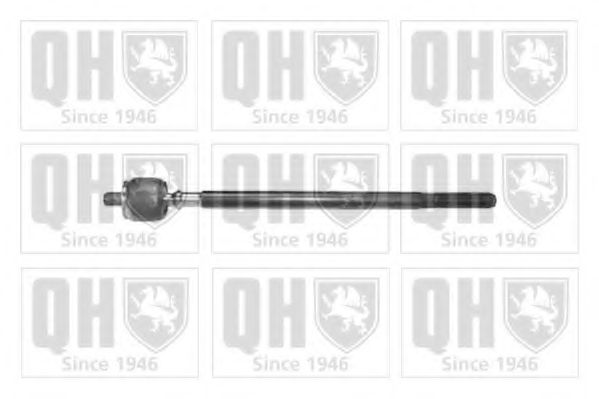 QUINTON HAZELL QR2841S Осевой шарнир, рулевая тяга для RENAULT TWINGO I (Рено Твинго 1) QUINTON HAZELL QR2841S Осевой шарнир, рулевая тяга для RENAULT TWINGO I (Рено Твинго 1)