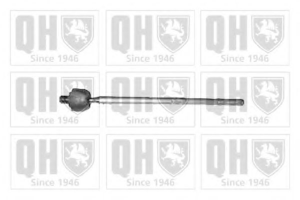 QUINTON HAZELL QR2859S Осевой шарнир, рулевая тяга для FIAT (Фиат) QUINTON HAZELL QR2859S Осевой шарнир, рулевая тяга для FIAT (Фиат)