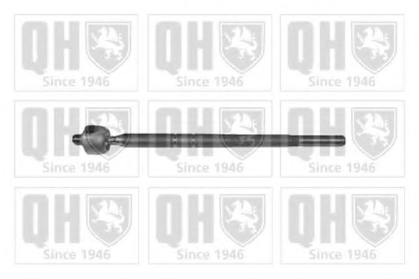 QUINTON HAZELL QR2863S Осевой шарнир, рулевая тяга для FORD MONDEO (Форд Мондэо) QUINTON HAZELL QR2863S Осевой шарнир, рулевая тяга для FORD MONDEO (Форд Мондэо)