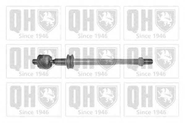 QUINTON HAZELL QR2889S Осевой шарнир, рулевая тяга для VOLKSWAGEN T4 MULTIVAN (Фольксваген Т4 мултиvан) QUINTON HAZELL QR2889S Осевой шарнир, рулевая тяга для VOLKSWAGEN T4 MULTIVAN (Фольксваген Т4 мултиvан)