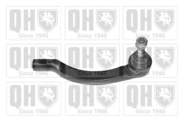 QUINTON HAZELL QR2892S Наконечник поперечной рулевой тяги 