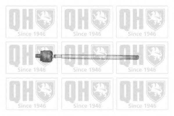 QUINTON HAZELL QR2896S Осевой шарнир, рулевая тяга для RENAULT SAFRANE (Рено Сафранэ) QUINTON HAZELL QR2896S Осевой шарнир, рулевая тяга для RENAULT SAFRANE (Рено Сафранэ)