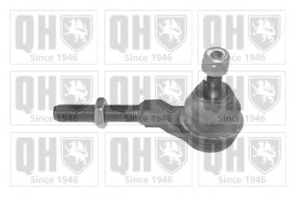 QUINTON HAZELL QR2900S Наконечник поперечной рулевой тяги 