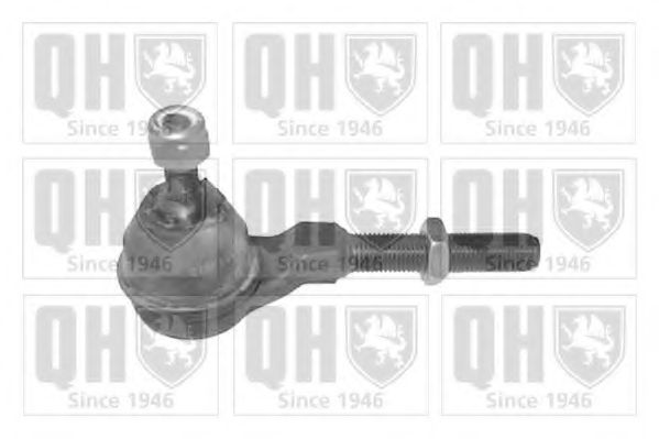 QUINTON HAZELL QR2901S Наконечник поперечной рулевой тяги 