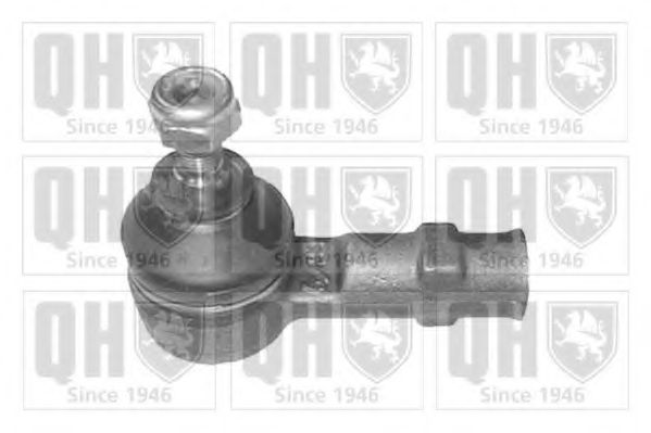 QUINTON HAZELL QR2926S Наконечник поперечной рулевой тяги 