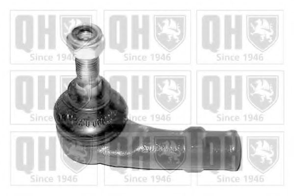 QUINTON HAZELL QR2936S Наконечник поперечной рулевой тяги 