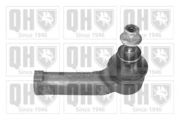 QUINTON HAZELL QR2949S Наконечник поперечной рулевой тяги 
