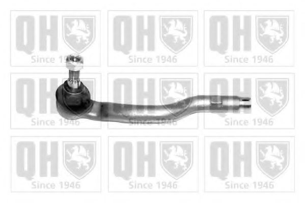 QUINTON HAZELL QR2965S Наконечник поперечной рулевой тяги 