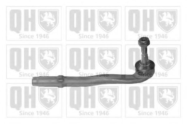 QUINTON HAZELL QR2996S Наконечник поперечной рулевой тяги 
