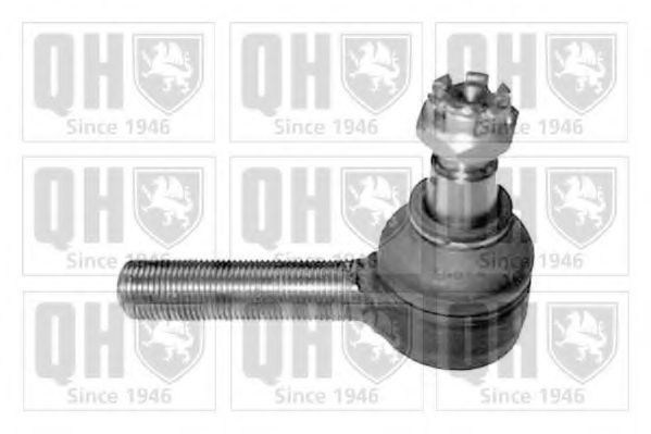 QUINTON HAZELL QR3002S Угловой шарнир, продольная рулевая тяга 