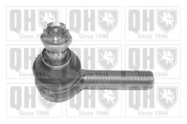 QUINTON HAZELL QR3007S Наконечник поперечной рулевой тяги 