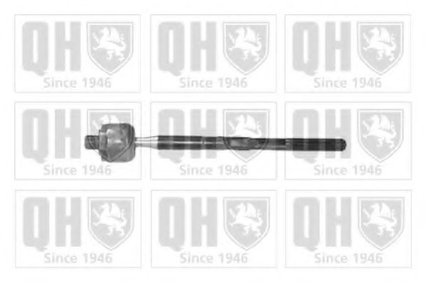 QUINTON HAZELL QR3011S Осевой шарнир, рулевая тяга 